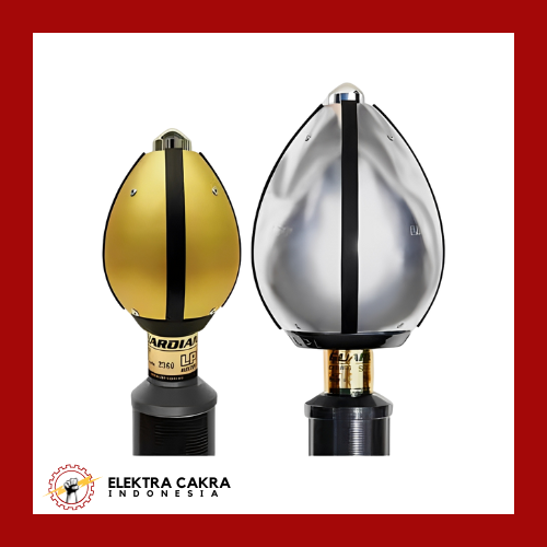 Penangkal Petir Neoflash